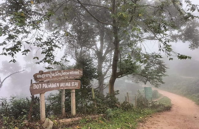 Doi Pumuen Lahu Homestay - Foto 2
