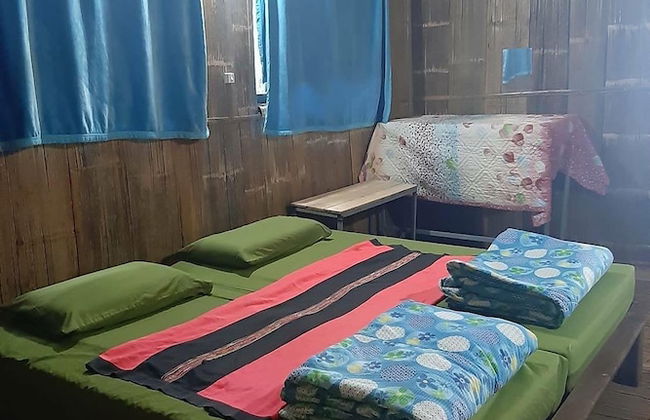 Doi Pumuen Lahu Homestay - Foto 7