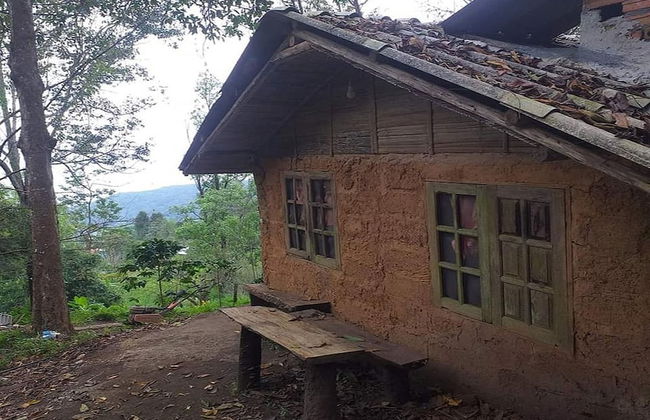 Doi Pumuen Lahu Homestay - Foto 22
