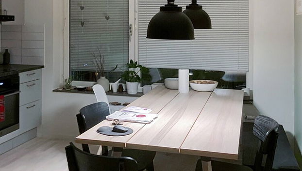 Sala de jantar