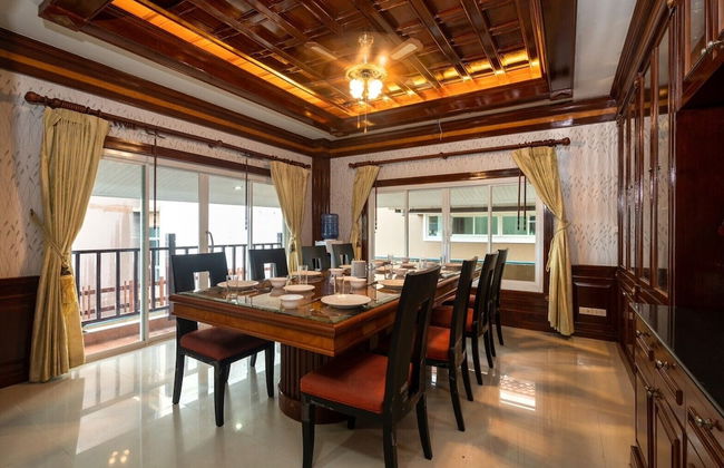 Orchid Pool Villa Phuket - Foto 46