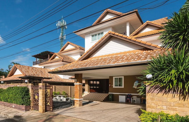 Orchid Pool Villa Phuket - Foto 71