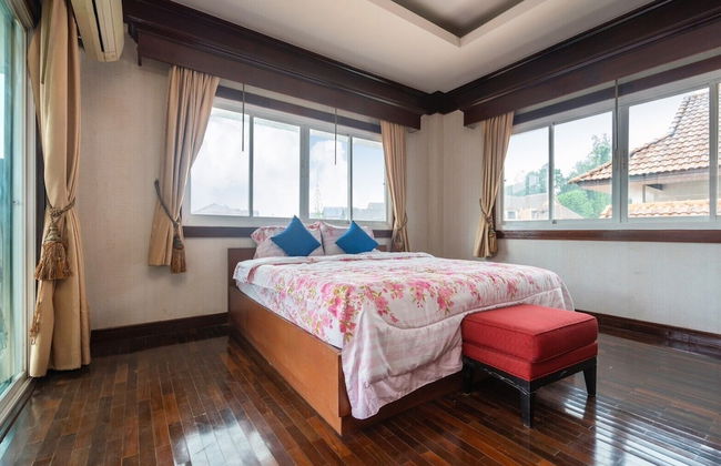 Orchid Pool Villa Phuket - Foto 22