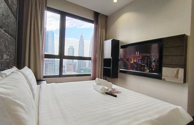 ASTRA At 8 Kia Peng Suites - Photo 28