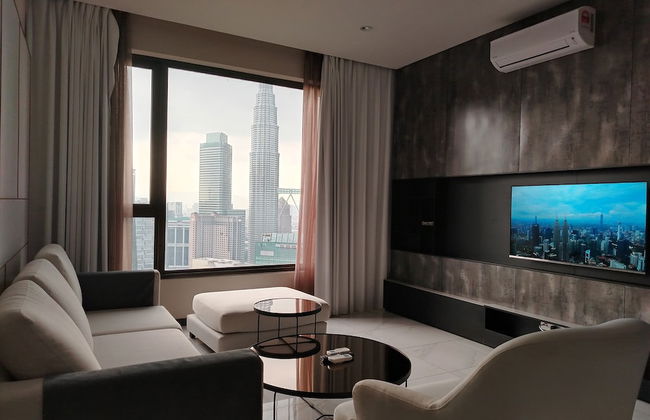 ASTRA At 8 Kia Peng Suites - Photo 33