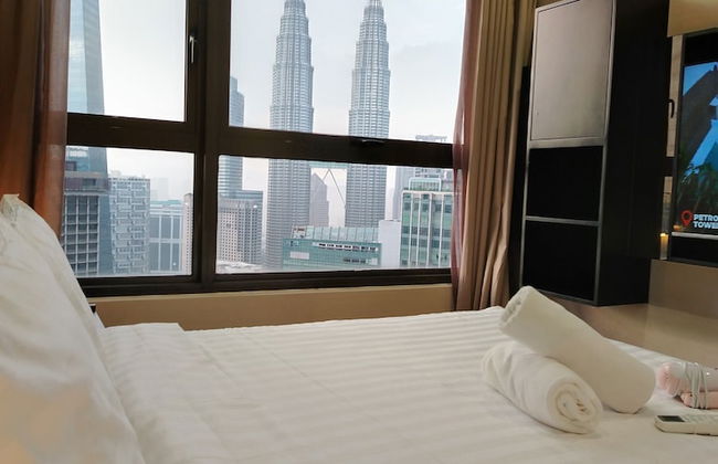 ASTRA At 8 Kia Peng Suites - Photo 15