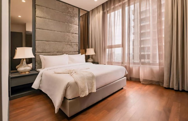 ASTRA At 8 Kia Peng Suites - Photo 9