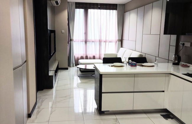 ASTRA At 8 Kia Peng Suites - Photo 6