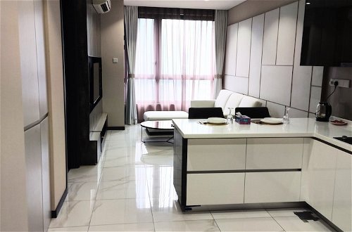 Foto 6 - ASTRA At 8 Kia Peng Suites