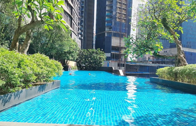 ASTRA At 8 Kia Peng Suites - Photo 46