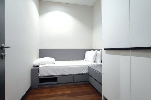 Foto 7 - ASTRA At 8 Kia Peng Suites