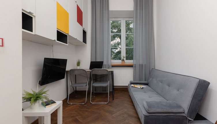 Foto 1 - Cozy Studio Praga by Renters