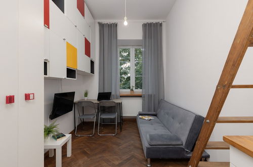 Foto 7 - Cozy Studio Praga by Renters