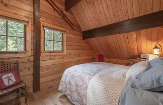 Foto 2 - Cozy Pet Friendly Cabin in Lake Tahoe