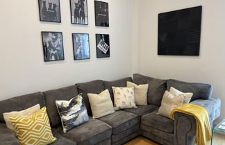 Photo 1 - Superb 1-bed Apartment in Welwyn Garden City