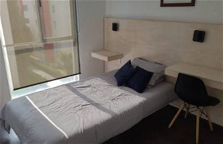 Foto 2 - Room in Apartment - Comfortable and Safe Room