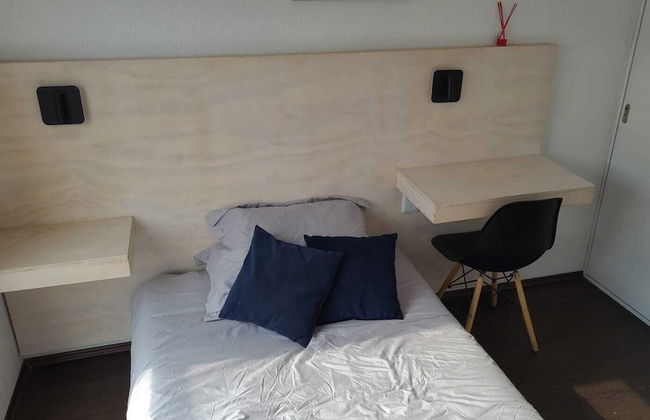 Comfortable and Privated Apartment - Foto 3