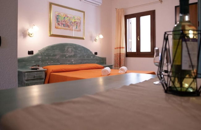 Idyllic Residence Cala Viola Studio Sleeps Num1371 - Foto 1