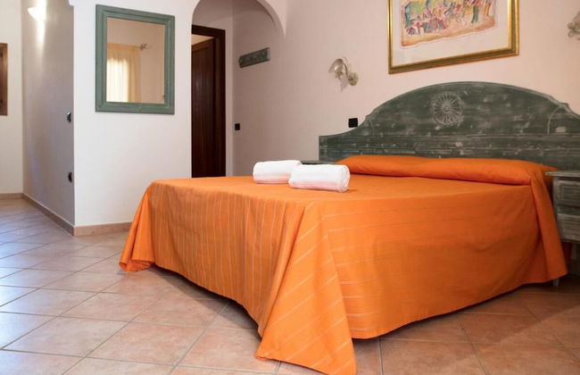 Idyllic Residence Cala Viola Studio Sleeps Num1371 - Foto 2