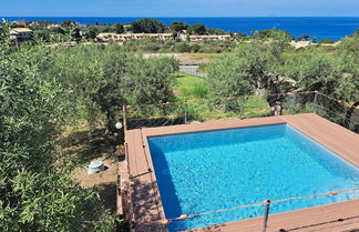 Photo 1 - Villa Daniela Cefalù