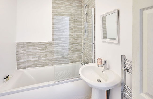 Host Stay Apartment 2 Clarendon - Foto 13