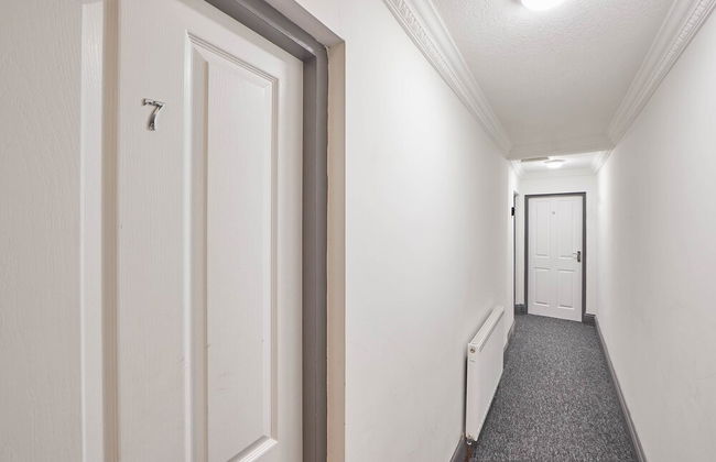 Host Stay Apartment 2 Clarendon - Foto 10