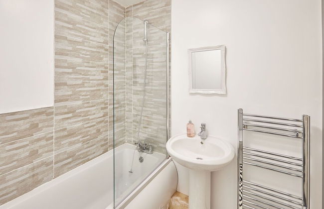 Host Stay Apartment 2 Clarendon - Foto 12