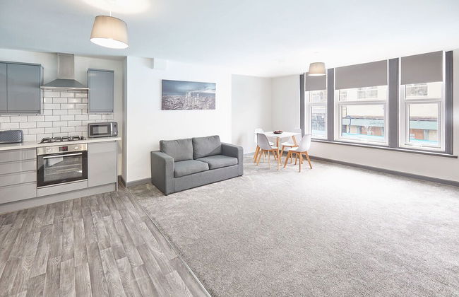 Host Stay Apartment 2 Clarendon - Foto 4