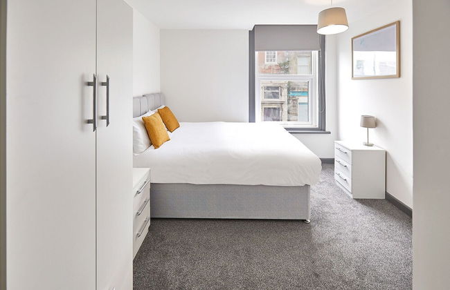 Host Stay Apartment 2 Clarendon - Foto 5