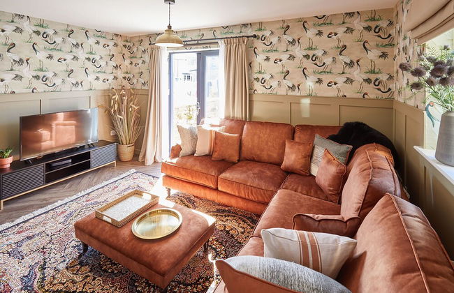 Host Stay Fox Cottage - Foto 3