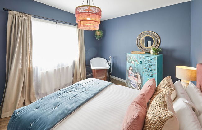 Host Stay Fox Cottage - Foto 10