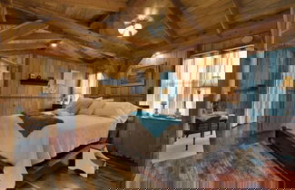 Photo 2 - Saw Mill Cabin
