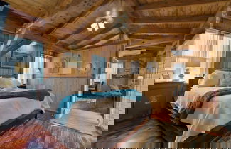 Photo 3 - Saw Mill Cabin