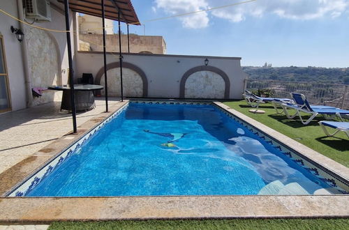 Foto 16 - Modern 4-bed Home in Ix-xaghra, Valley View Pool