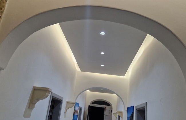Modern 4-bed Home in Ix-xaghra, Valley View Pool - Photo 4