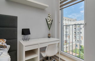 Photo 3 - Apartment Zakladowa by Renters