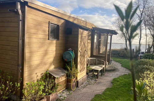 Photo 26 - 6 Pers. Chalet 'wildpferd' at Lake Lauwersmeer