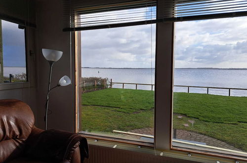 Photo 7 - 6 Pers. Chalet 'wildpferd' at Lake Lauwersmeer