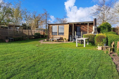 Photo 42 - 6 Pers. Chalet 'wildpferd' at Lake Lauwersmeer