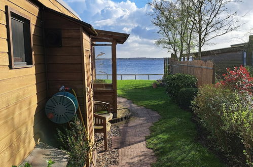 Foto 20 - 6 Pers. Chalet 'wildpferd' at Lake Lauwersmeer