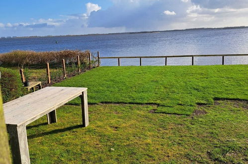 Foto 24 - 6 Pers. Chalet 'wildpferd' at Lake Lauwersmeer