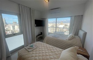 Photo 1 - Luxurious With City Views