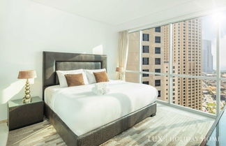 Foto 1 - LUX The Luxury Sunny JBR Beach Views