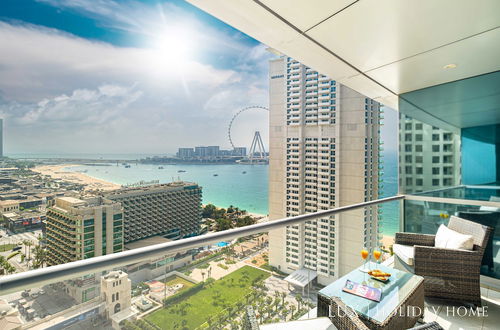 Photo 13 - LUX The Luxury Sunny JBR Beach Views