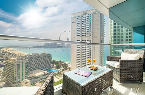 Foto 12 - LUX The Luxury Sunny JBR Beach Views
