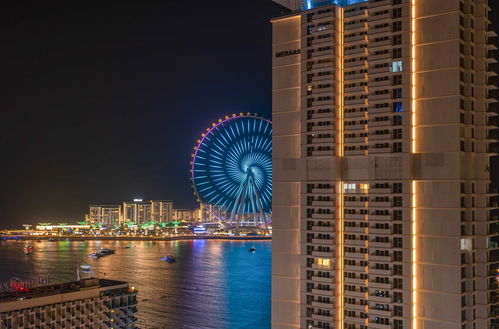 Photo 30 - LUX The Luxury Sunny JBR Beach Views