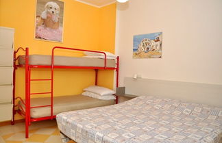 Photo 2 - One-bedroom Flat With Balcony and AC