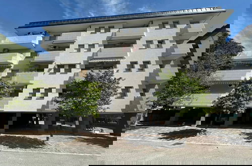 Foto 31 - One-bedroom Flat With Balcony and AC
