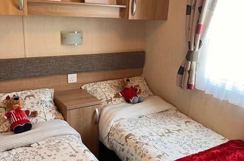 Photo 6 - Impeccable 3-bed Caravan on Butlins Skegness