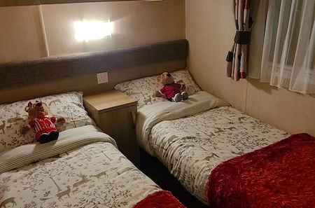 Photo 11 - Impeccable 3-bed Caravan on Butlins Skegness